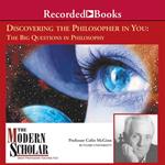 Discovering the Philosopher in You