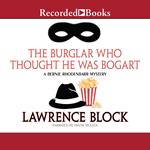 The Burglar Who Thought He Was Bogart