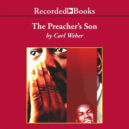 The Preacher's Son