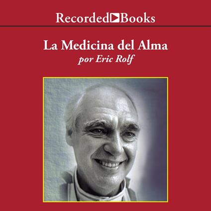 La Medicina del Alma