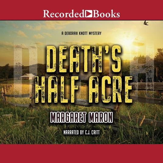 Death's Half Acre