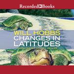 Changes in Latitudes