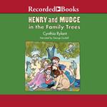 Henry and Mudge in the Family Trees