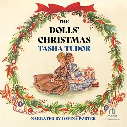 The Dolls' Christmas