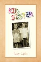 Kid Sister - Judy Light - cover