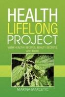 Health Lifelong Project - Marina Marcetic - cover