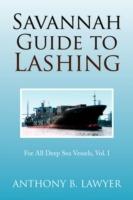 Savannah Guide to Lashing