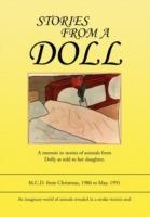 Stories from a Doll - M C D - cover