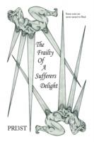 The Frailty of a Sufferers Delight - Priest - cover