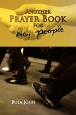 Another Prayer Book for Busy People