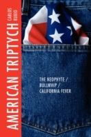 American Triptych - Carlos Rubio - cover