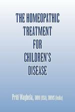 The Homeopathic Treatment for Children's Disease