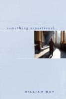 Something Sensational - William Guy - cover