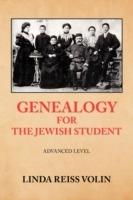 Genealogy for the Jewish Student - Linda Reiss Volin - cover
