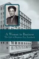 A Woman in Business