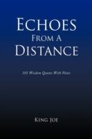 Echoes From A Distance