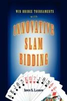 Innovative Slam Bidding - Irwin S Landow - cover