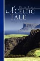 A Celtic Tale - David Riley - cover