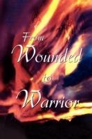 From Wounded to Warrior - Carla McDonough - cover