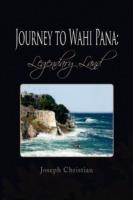 Journey to Wahi Pana: Legendary Land