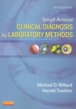 Small Animal Clinical Diagnosis by Laboratory Methods