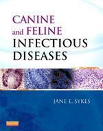 Canine and Feline Infectious Diseases