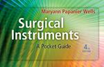 Surgical Instruments: A Pocket Guide