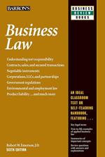 Business Law