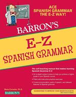 E-Z Spanish Grammar