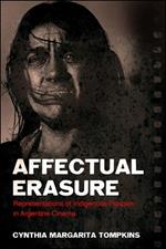Affectual Erasure: Representations of Indigenous Peoples in Argentine Cinema