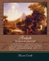 Ardath the Story of a Dead Self - Marie Corelli - cover