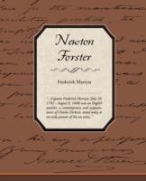 Newton Forster - Frederick Marryat - cover