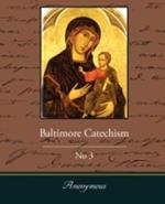 Baltimore Catechism No3