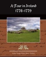 A Tour in Ireland 1776-1779 - Arthur Young - cover