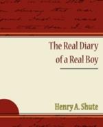 The Real Diary of a Real Boy