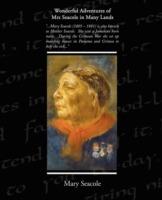 Wonderful Adventures of Mrs Seacole in Many Lands - Mary Seacole - cover