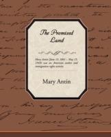 The Promised Land - Mary Antin - cover