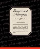 Flappers and Philosophers - F Scott Fitzgerald - cover