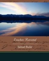 Erewhon Revisited - Samuel Butler - cover