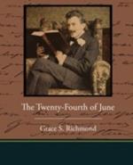 The Twenty-Fourth of June