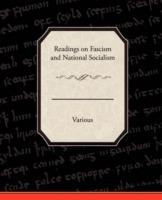 Readings on Fascism and National Socialism - Various - cover