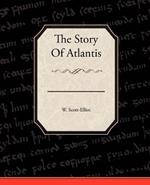 The Story Of Atlantis