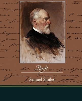 Thrift - Samuel Smiles - cover