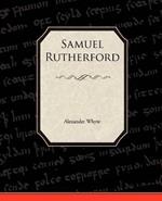 Samuel Rutherford