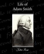 Life of Adam Smith