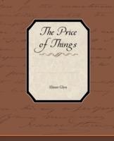 The Price of Things - Elinor Glyn - cover