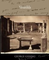 Veranilda - George Gissing - cover