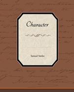 Character