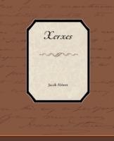 Xerxes - Jacob Abbott - cover