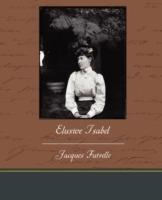 Elusive Isabel - Jacques Futrelle - cover